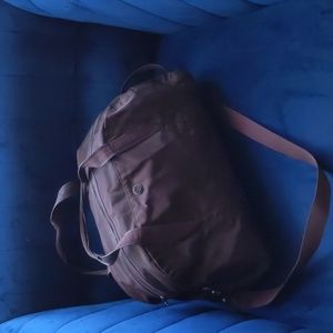 Lululemon Duffle Bag